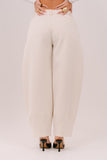 TAILLEUR FLORENCE CREMA LUMINA