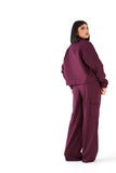 COORDINATO LUMINA MINERVA BORDEAUX
