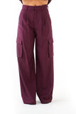 COORDINATO LUMINA MINERVA BORDEAUX