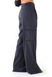 COORDINATO LUMINA MINERVA BLU