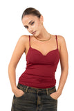 TOP SOLAR BORDEAUX CON COPPE PREFORMATE
