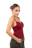 TOP SOLAR BORDEAUX CON COPPE PREFORMATE