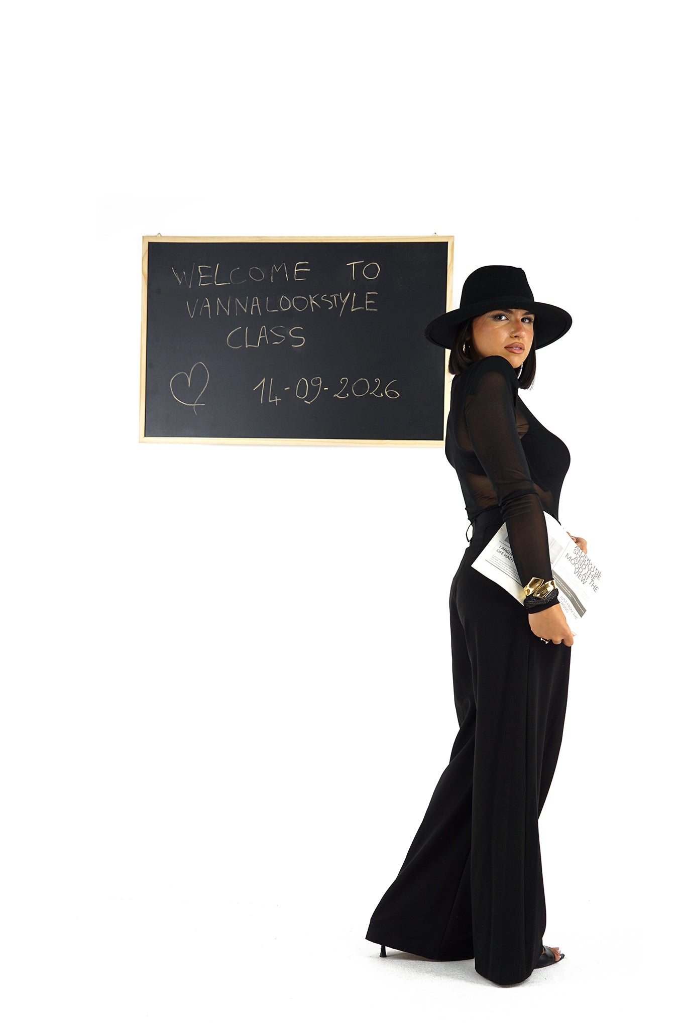 Body Donna Trasparente in Tulle con Spalline Strutturate