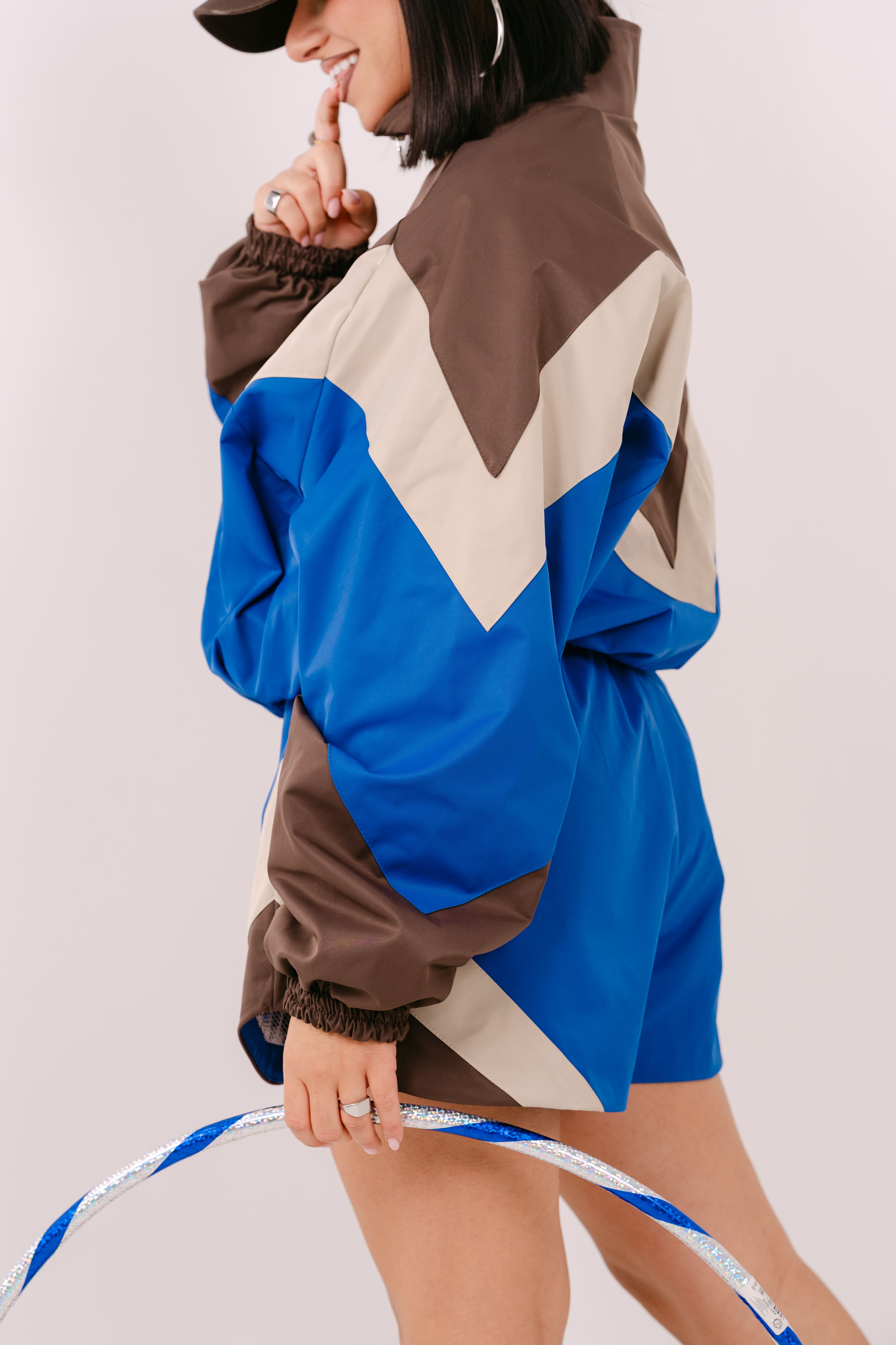 COORDINATO SPIGA LUMINA