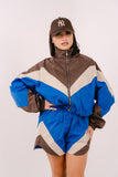 COORDINATO SPIGA LUMINA